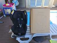 Cadeira auto cybex Sirona Plus