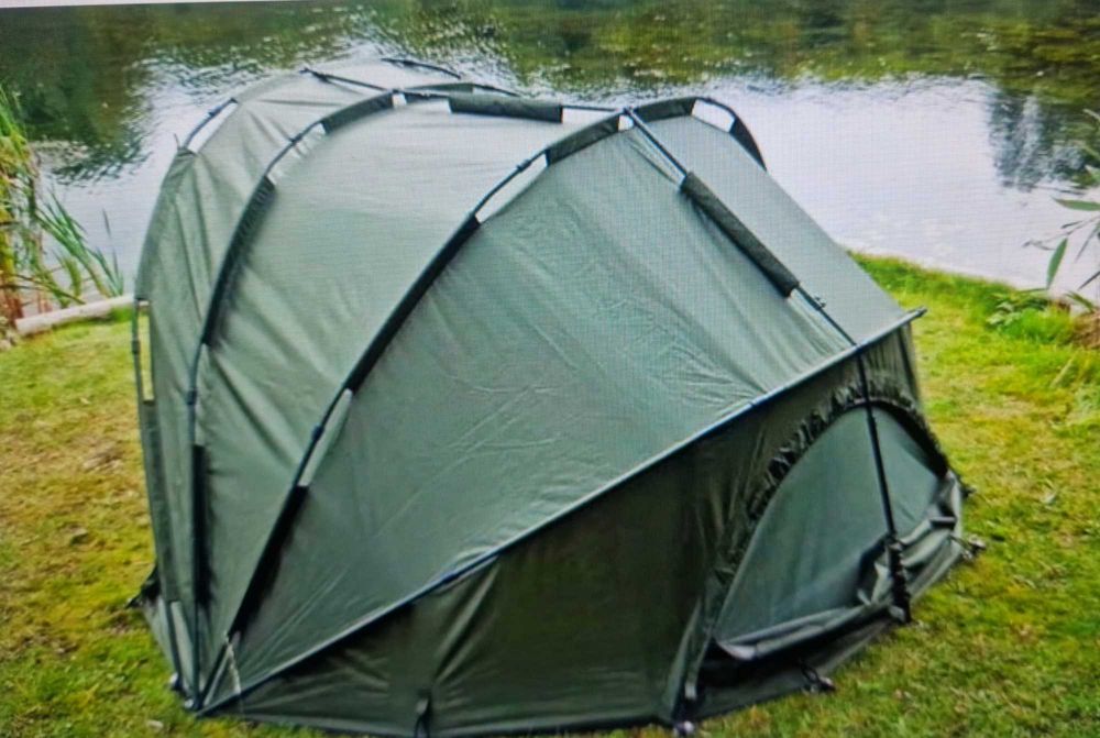 Namiot chub super cyfiish 2 men