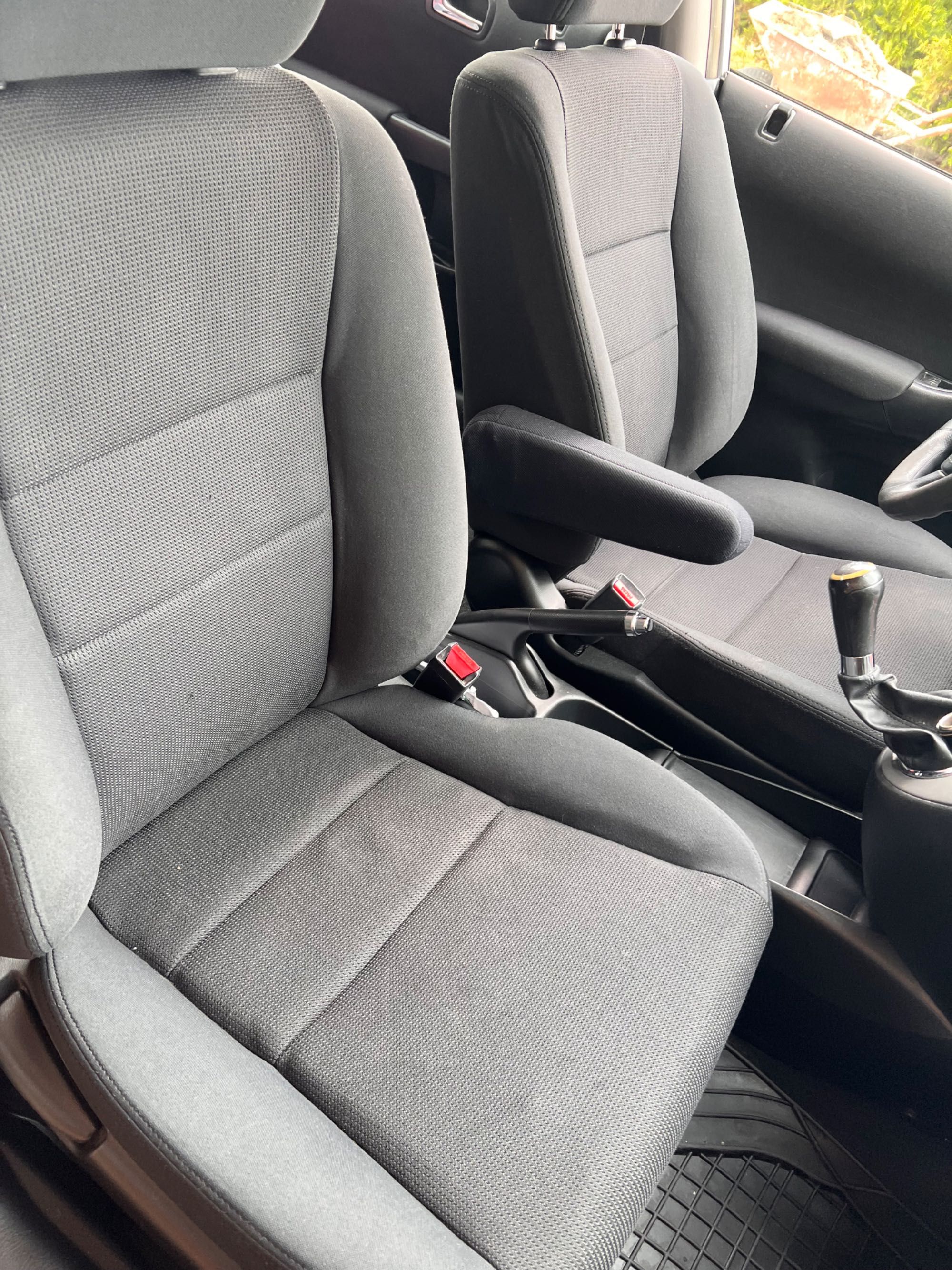 Honda civic VII  5DR
