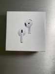 NOWE słuchawki Gwarancją słuchawkiAppleairpods4zA-N-C