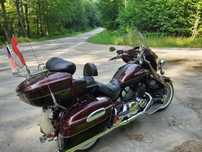 Yamaha Venture 1300