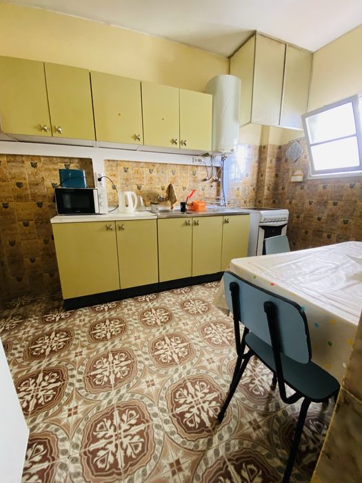 Quarto individual Quarteira