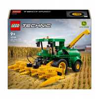 LEGO Technic John Deere 42168