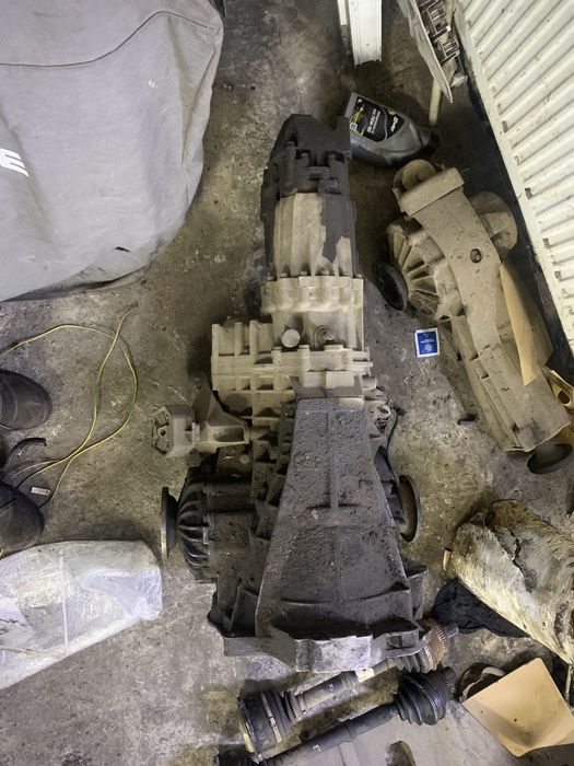 Акпп ауді а6с4 2.8 і інші запчасти