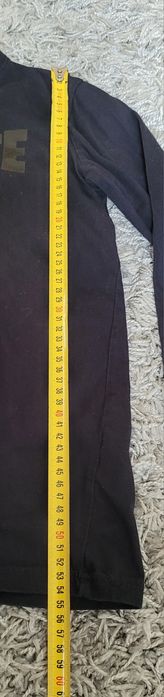 Bluzka z napisem Fortnite cienka z długim rękawem.