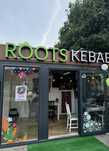 Kebab Shop, kebab lokal