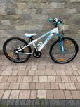 Rower Cube 24 J. Nowy