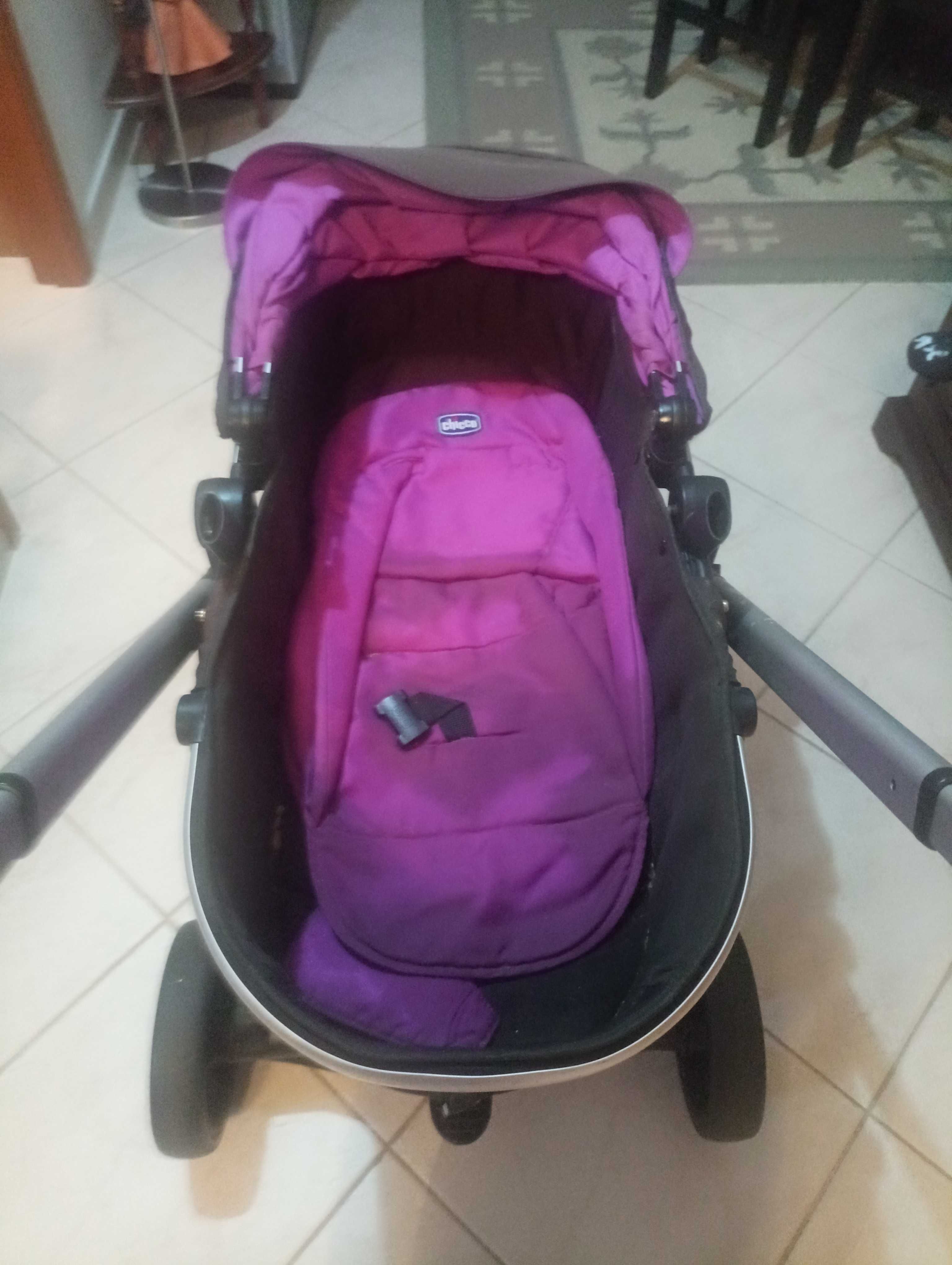 Carrinho Chicco Urban