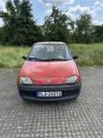 Fiat Seicento 2001