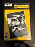 Battlefield 2142 - gra pc (DVD)