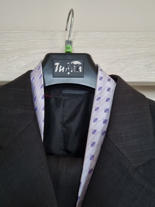 Garnitur Męski rozmiar XL