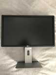 DELL P2414H z podstawą PIVOT (obracana) - bardzo ładny