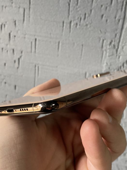 iPhone XsM 512Gb ідеальний стан