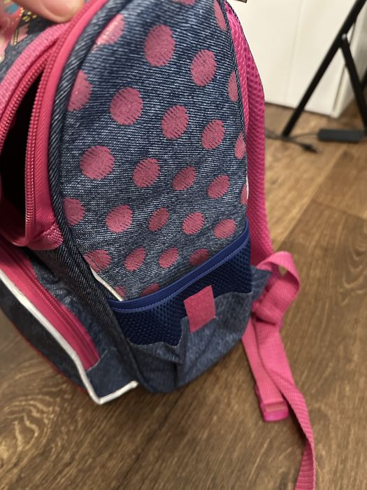 Рюкзак для школи