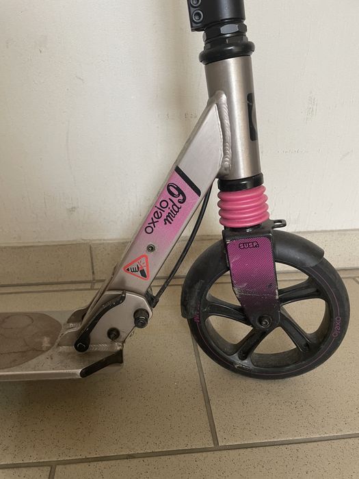 Hulajnoga Oxelo mid 9