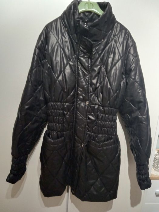 Kurtka damska przejściowa