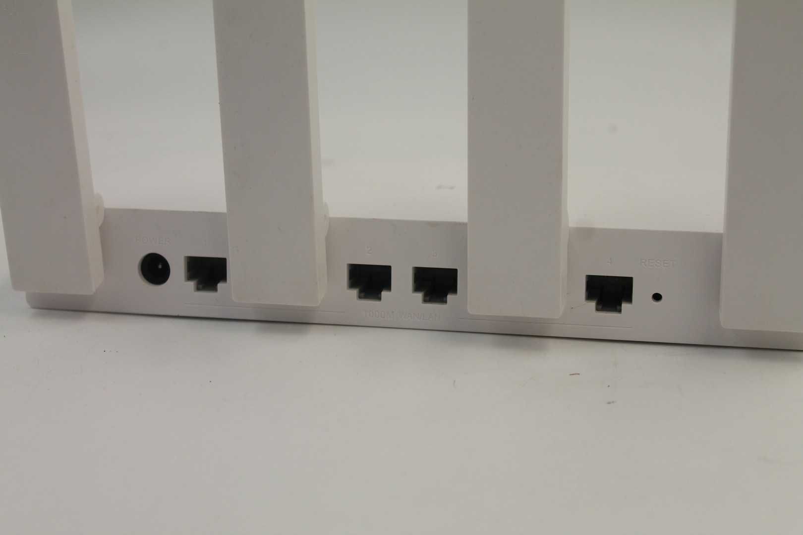 Router Huawei WiFi AX3 goły, stan bdb