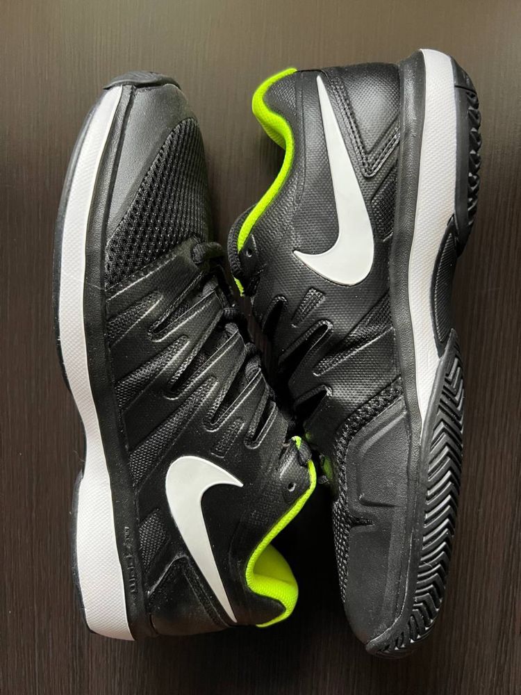 Кросівки для тенісу Nike Air Zoom Vapor Prestige, US 9.5