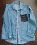 Camisa ganga menina TIFFOSI