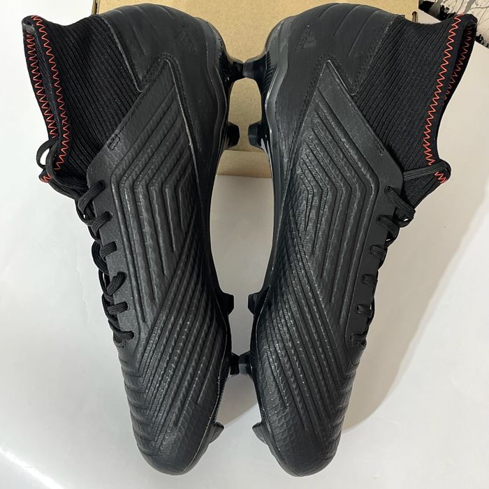 Adidas predator 19.3, оригінал, футбольні, бутси, шиповки