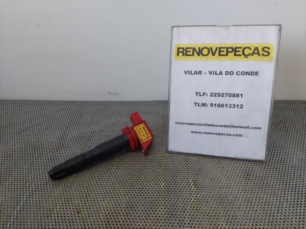 Bobina de ignição PORSCHE Cayenne (9PA)