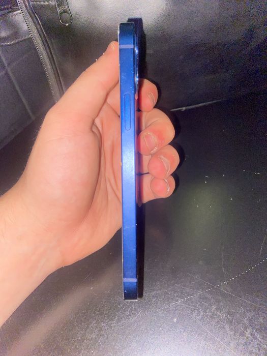 Iphone 12 como novo