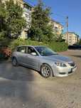 Продам Mazda 3bk 2003 г.в, бензин