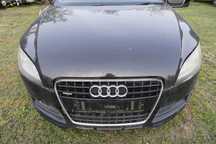 Audi TT 8j kompletny przód maska zderzak xenon LZ9Y *