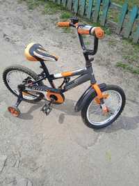 Продам детский велосипед Азимут