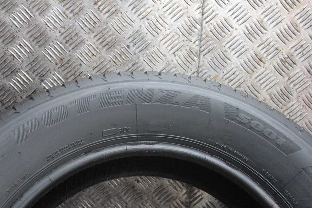 235/55/17 Bridgestone Potenza S001 235/55 R17 103W XL 2022r