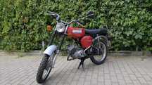 Simson S-51 1983 stan bdb