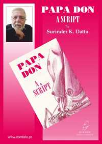 Índia: Papa Don. O Guião
