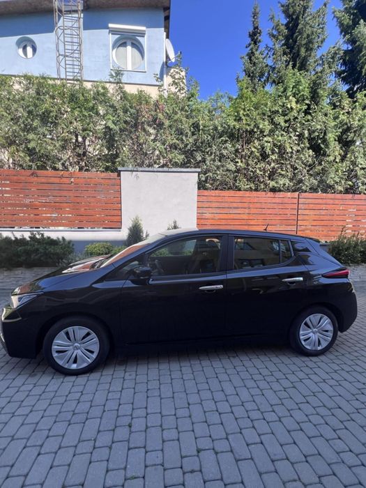 Продаю Nissan Leaf 2 40кВт