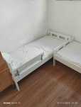 cama criança ikea