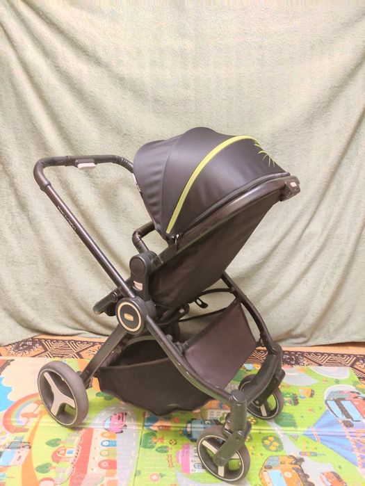 Дитяча коляска Chicco 3в1