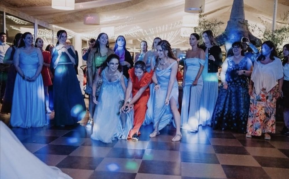 DJ para todo o tipo de Eventos