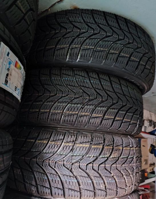 Новые шины Premiorri Viamagiorri и Solazo 205/55 R16