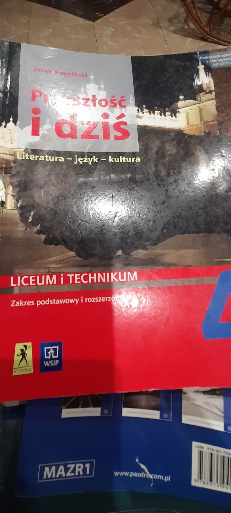 Przeszłość i dziś