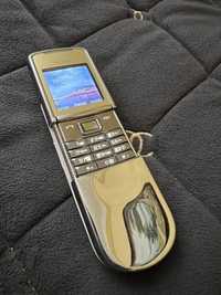 Nokia 8800 Sirokko