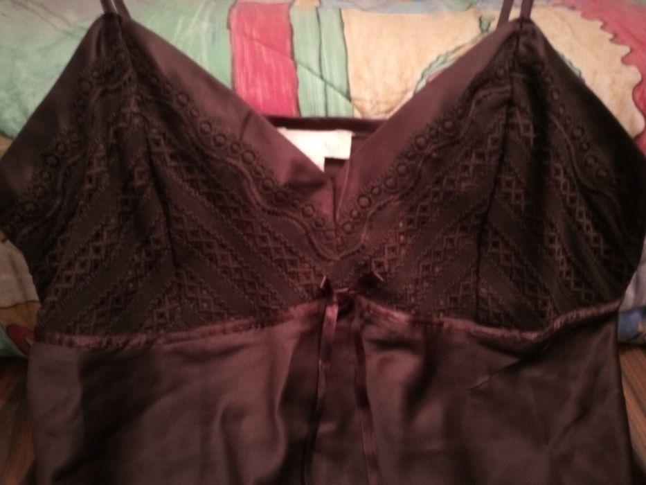 Camisas de noite novas