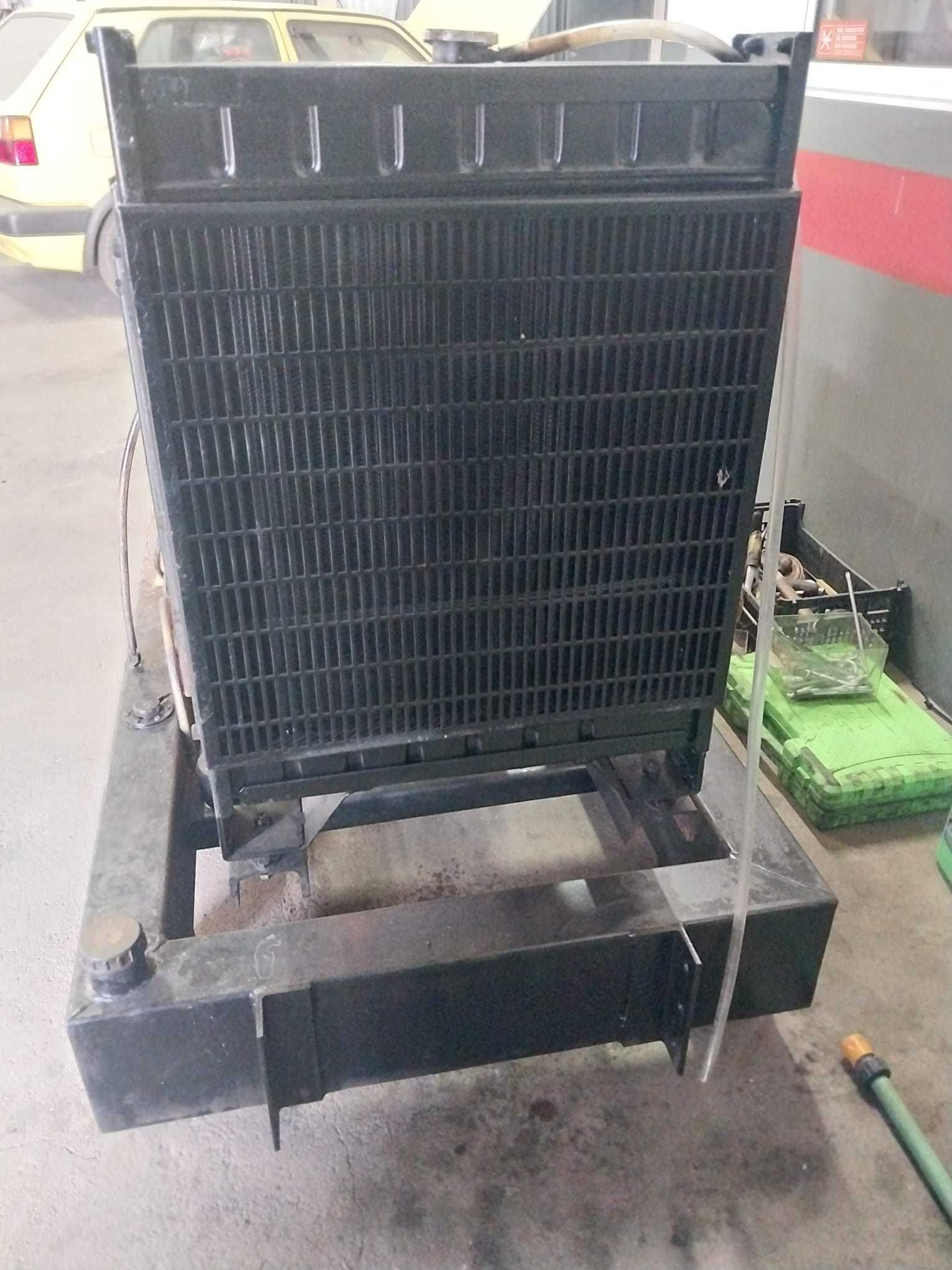 Vendo Gerador 30 kva