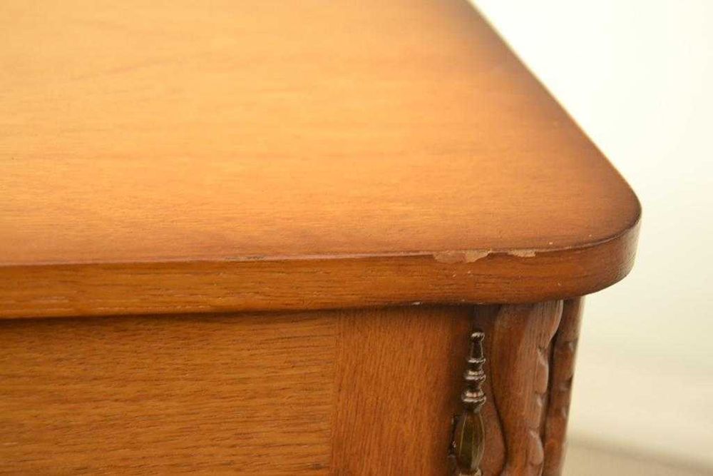 szafki nocne ludwikowskie komplet szafek