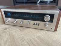 Pioneer sx-424, amplituner, stereo