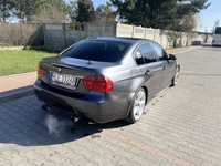 BMW Seria 3 BMW E90 M Pakiet AC Shnitzer Pops&bang’s