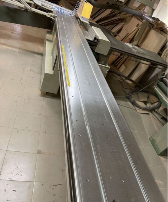 форматно раскроечный Magic