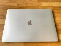 Macbook Pro 16'' 2019 16GB RAM 512GB SSD Intel i7