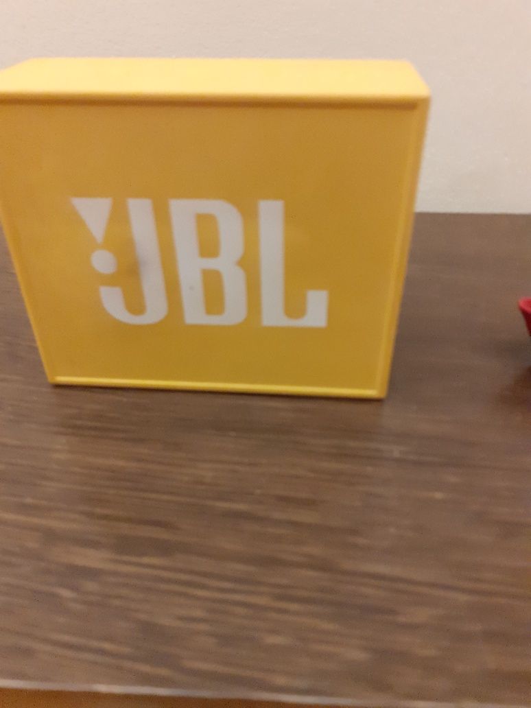 JBL głośnik  bezprzewodowy
