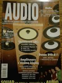 Audio czasopismo 3/2004