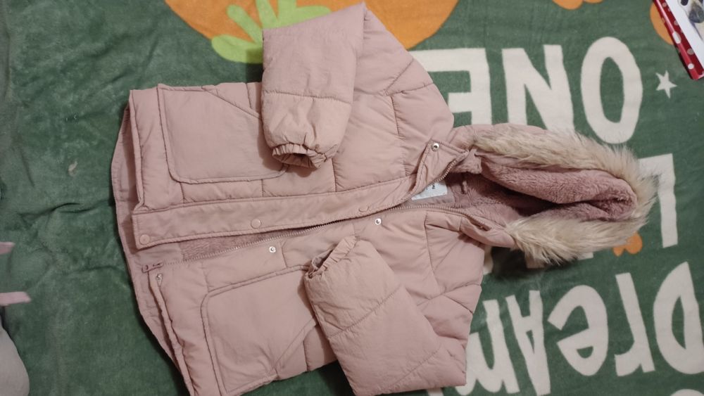 Куртка Sinsay парка 134