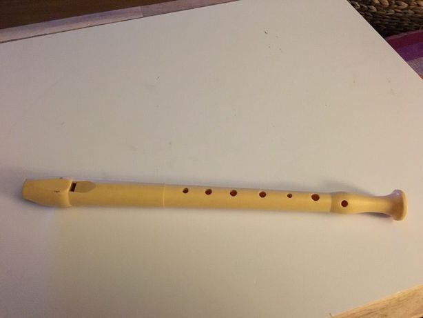3 Flautas de Música